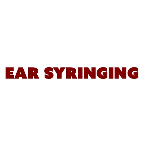 Ear Syringing Castlepollard Medical Practice